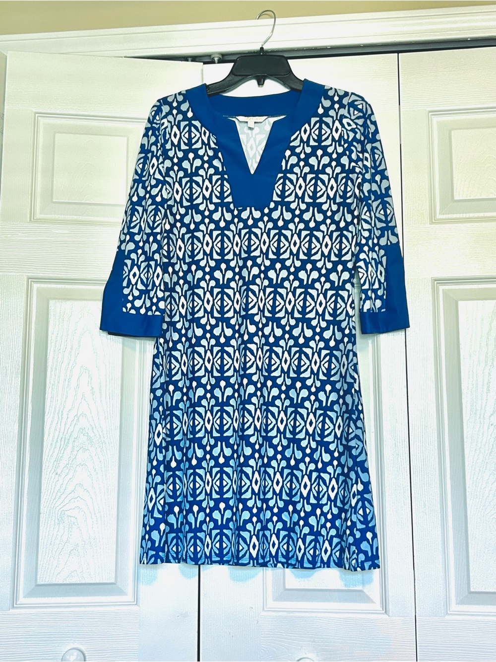 all for color UPF 50 dress or coverup